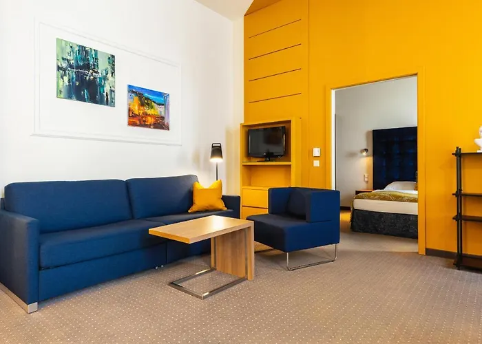Hilight Suites Hotel