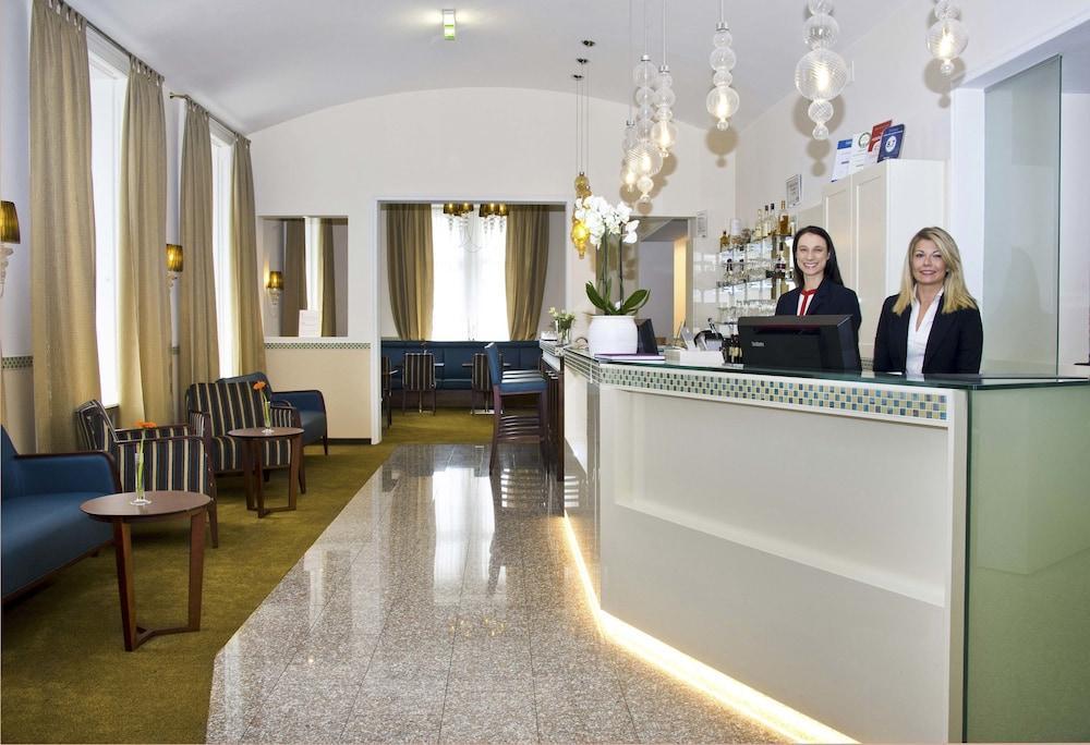 Hilight Aparthotel Wien