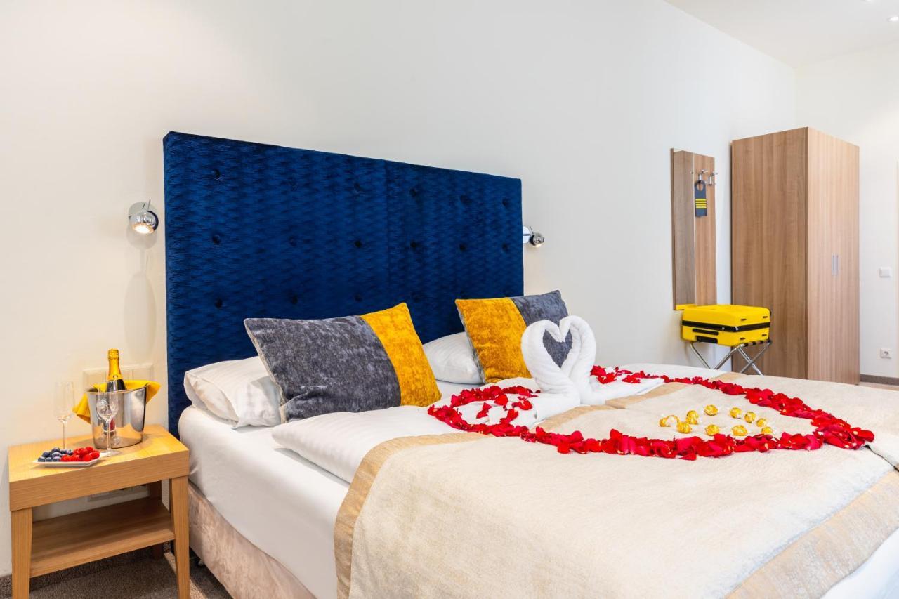 Hilight Aparthotel Wenen