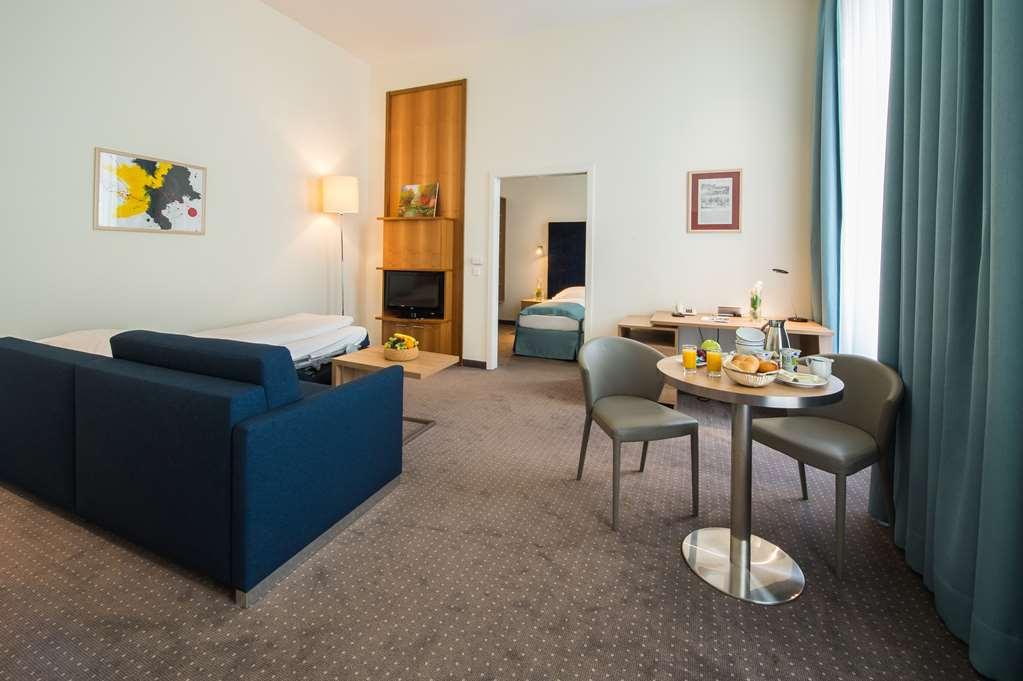 Aparthotel Hilight Wien
