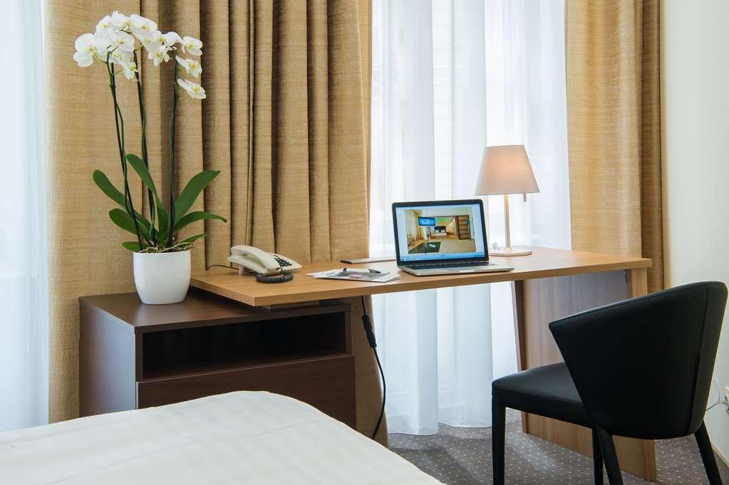 Aparthotel Hilight Wenen
