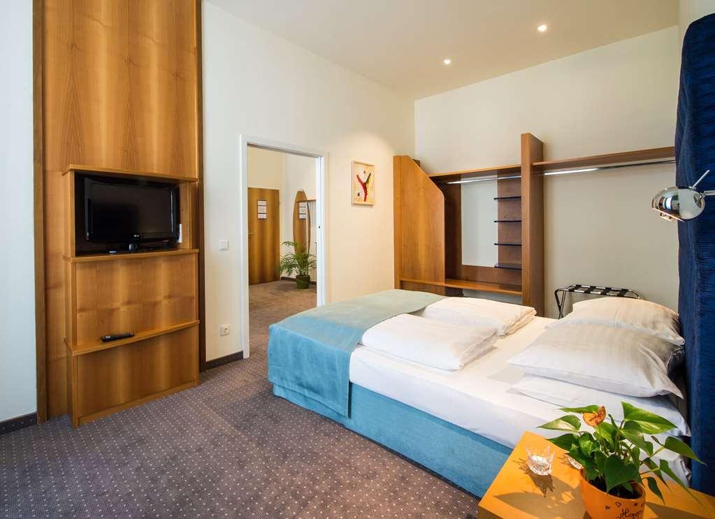 Hilight 4* Wien