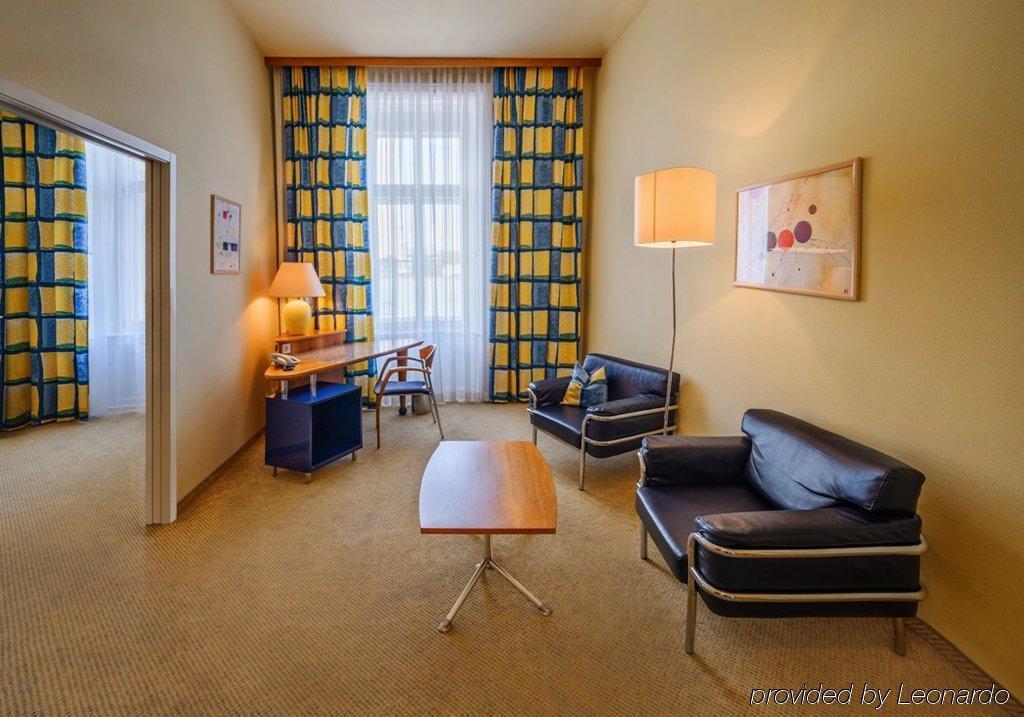 Hilight Aparthotel Wien