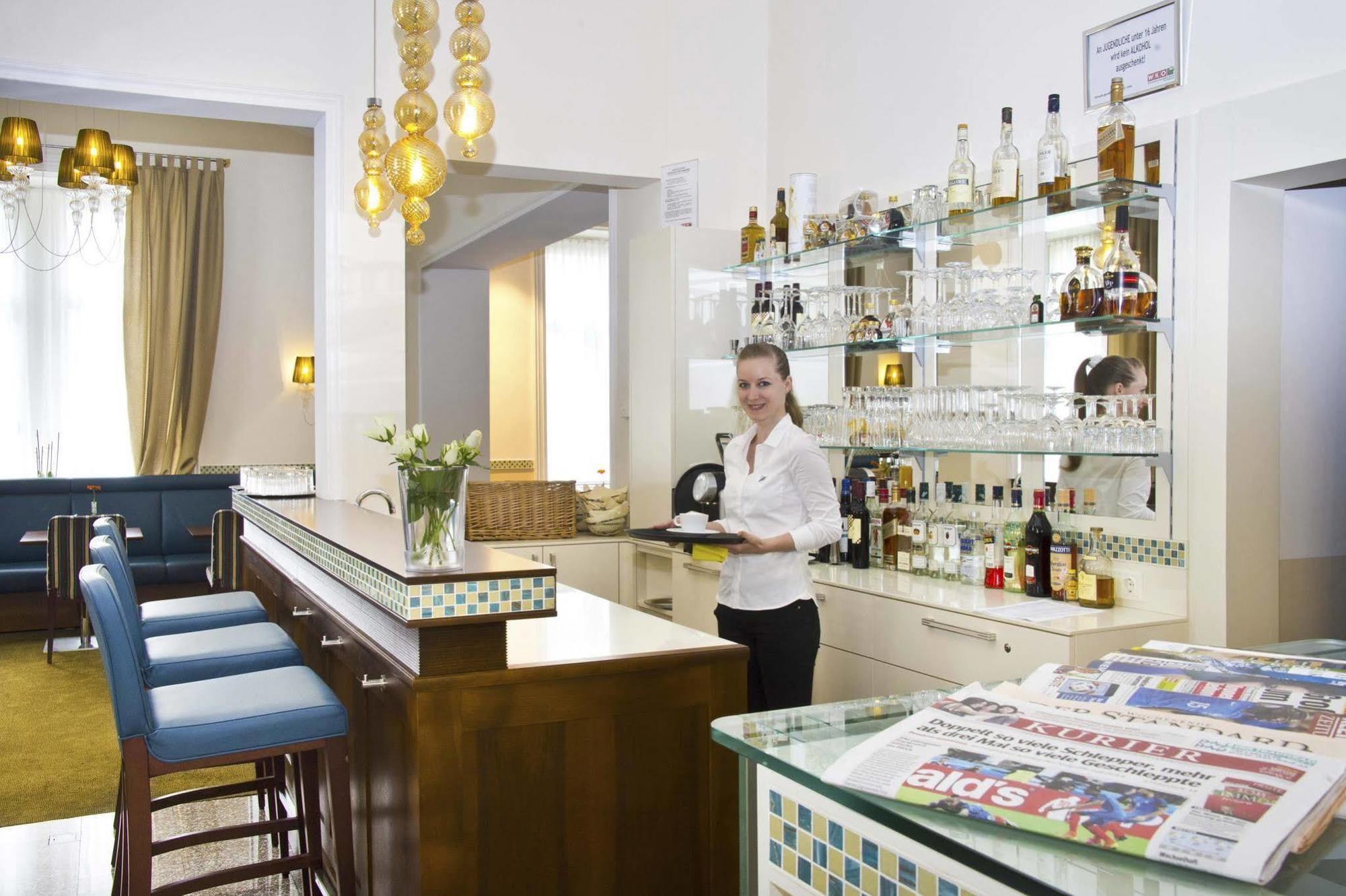 Hilight Aparthotel Wien
