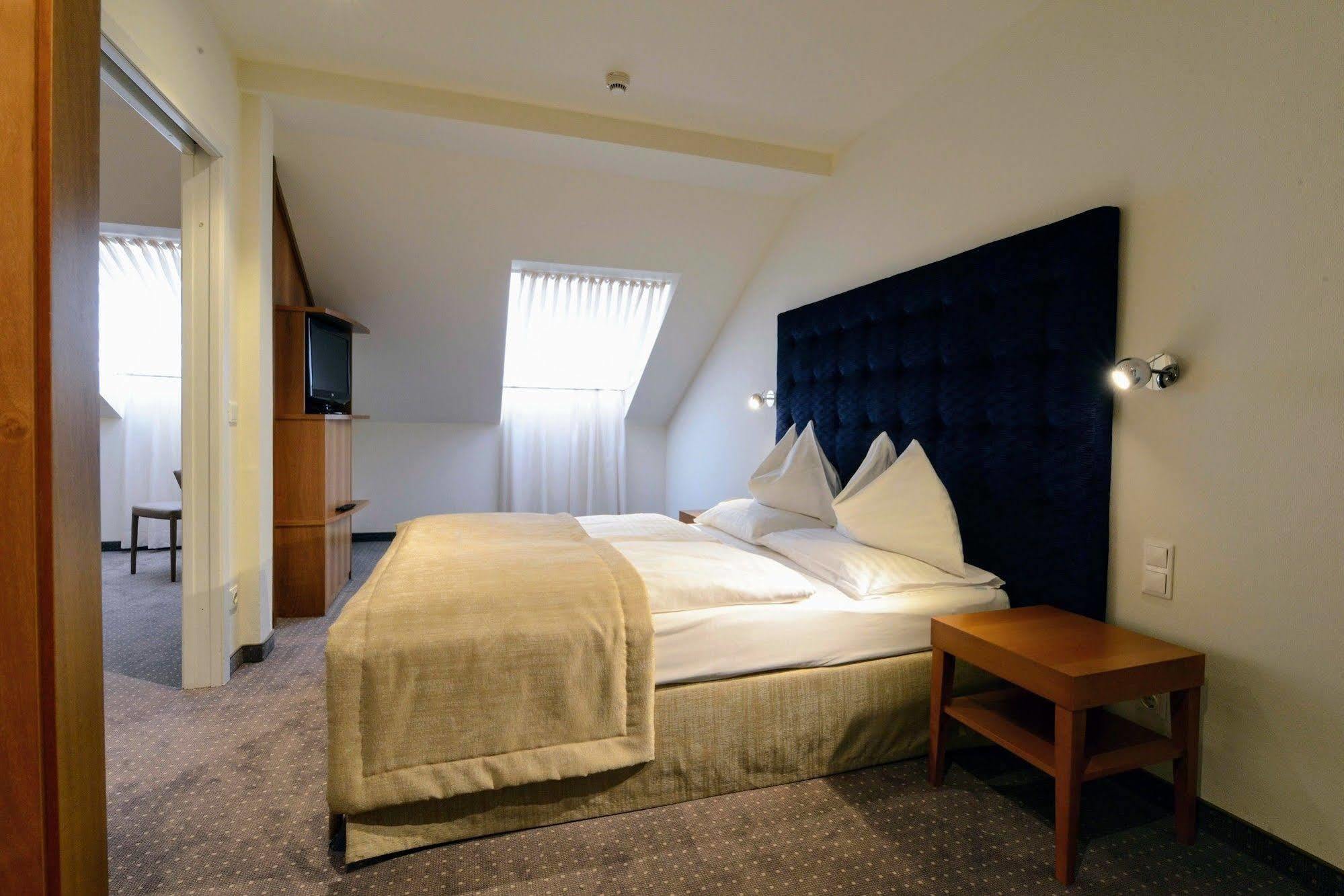 Aparthotel Hilight Wenen