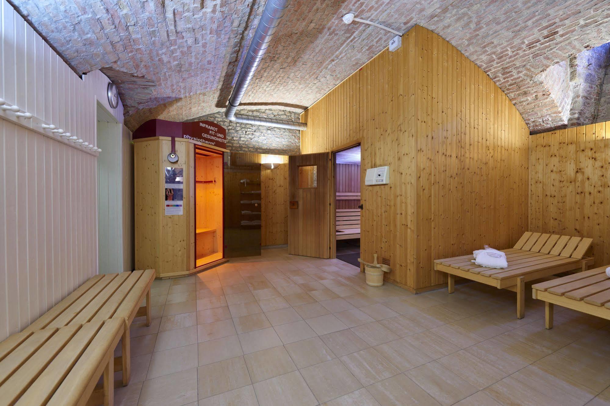 Hilight Aparthotel Wien