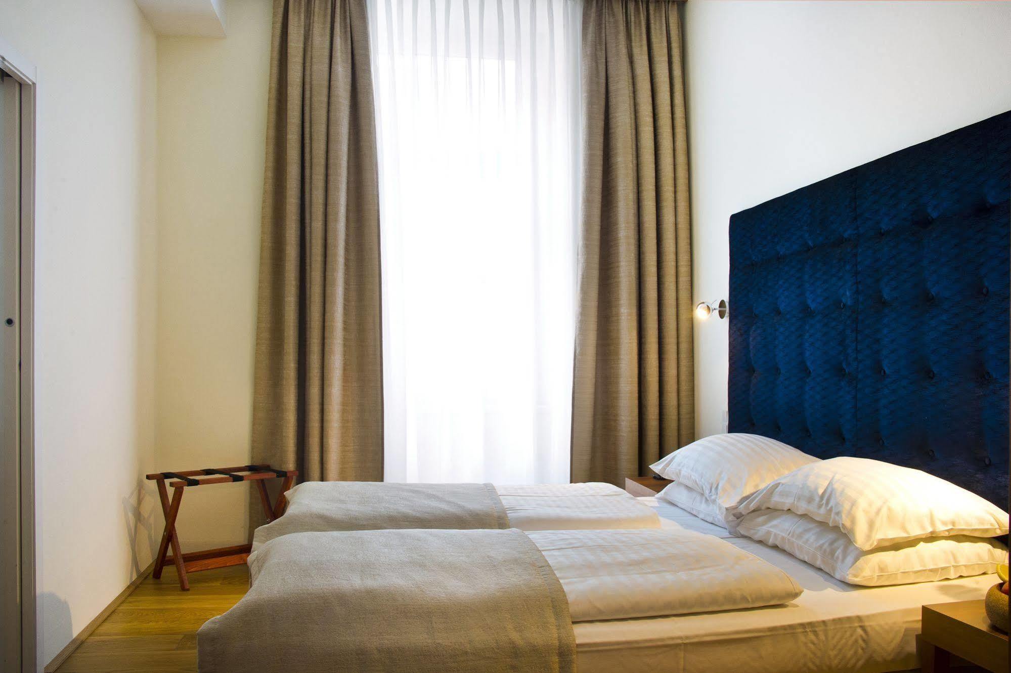 Hilight Aparthotel Wenen