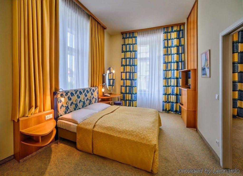 Hilight Aparthotel Wien