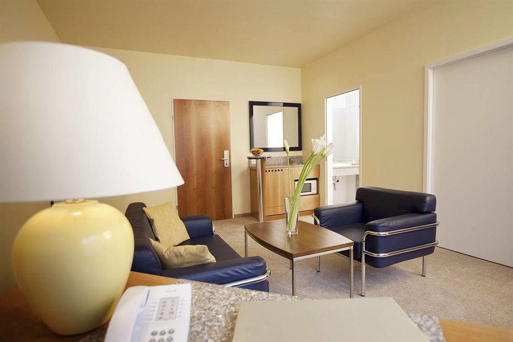 Aparthotel Hilight Wenen